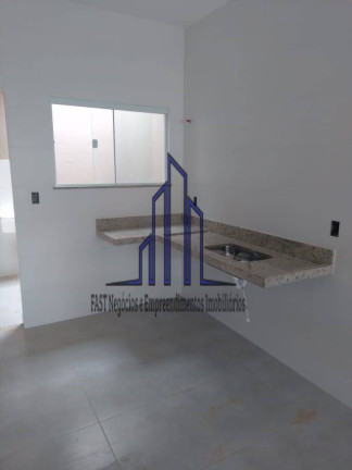 Imagem Casa com 2 Quartos à Venda, 52 m² em Basílio - Rio Bonito