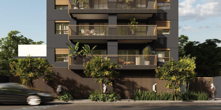 Imagem Apartamento com 2 Quartos à Venda, 43 m² em Butantã - São Paulo