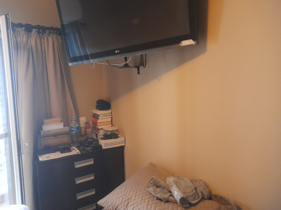 Imagem Apartamento com 3 Quartos à Venda, 109 m² em Parque Colonial - São Paulo