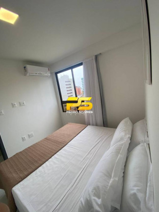 Imagem Apartamento com 2 Quartos à Venda, 60 m² em Cabo Branco - João Pessoa Imagem Apartamento com 2 Quartos à Venda, 60 m² em Cabo Branco - João Pessoa