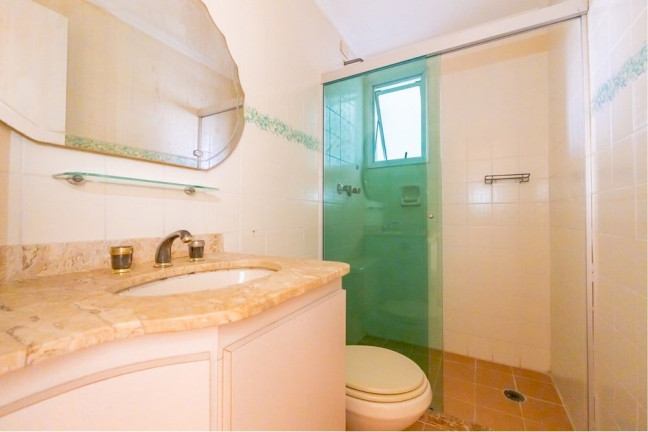 Imagem Apartamento com 3 Quartos à Venda, 78 m² em Cidade Monções - São Paulo Imagem Apartamento com 3 Quartos à Venda, 78 m² em Cidade Monções - São Paulo