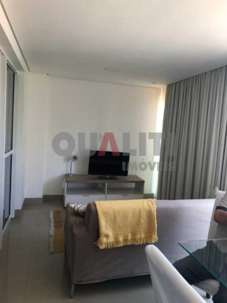 Imagem Studio com 1 Quarto à Venda, 114 m² em Brooklin - São Paulo
