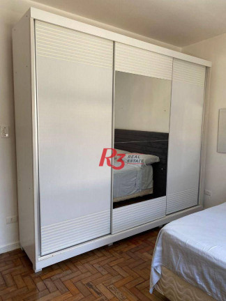 Imagem Apartamento com 2 Quartos à Venda, 86 m² em Embaré - Santos Imagem Apartamento com 2 Quartos à Venda, 86 m² em Embaré - Santos