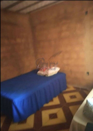 Imagem Casa com 3 Quartos à Venda, em Nova América - Montes Claros Imagem Casa com 3 Quartos à Venda, em Nova América - Montes Claros
