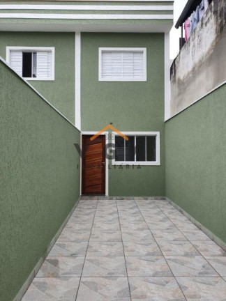 Imagem Casa com 2 Quartos à Venda, 67 m² em Jardim Ponte Rasa - São Paulo Imagem Casa com 2 Quartos à Venda, 67 m² em Jardim Ponte Rasa - São Paulo