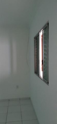 Imagem Casa com 1 Quarto à Venda, 40 m² em Anhanguera - Praia Grande Imagem Casa com 1 Quarto à Venda, 40 m² em Anhanguera - Praia Grande