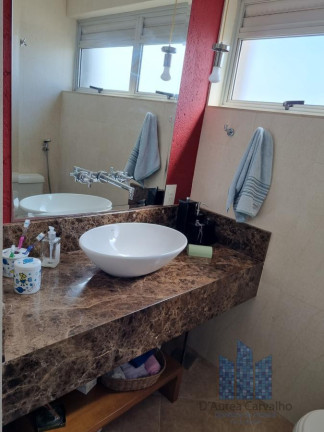 Imagem Apartamento com 2 Quartos à Venda, 100 m² em Vila Mariana - São Paulo