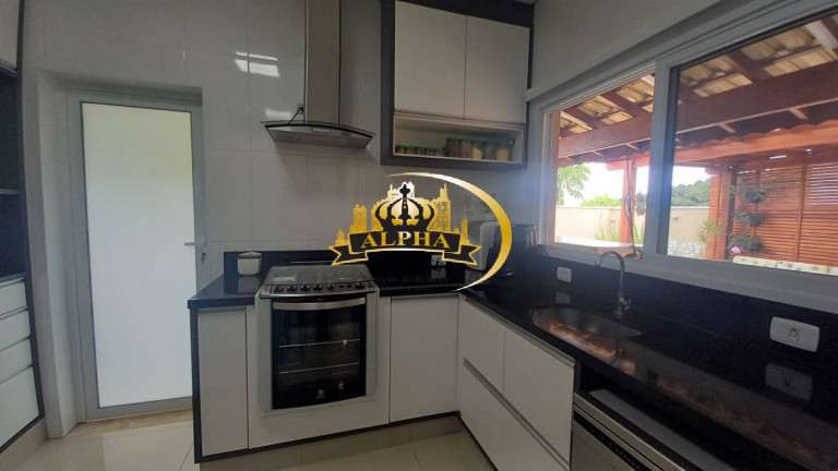 Imagem Casa de Condomínio com 3 Quartos à Venda, 210 m² em Parque Sinai - Santana De Parnaíba