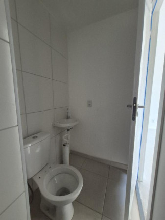 Imagem Apartamento com 2 Quartos à Venda, 52 m² em Santo Cristo - Rio De Janeiro