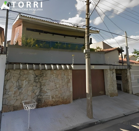 Sobrado com 5 Quartos à Venda, 412 m² em Jardim Santa Rosália - Sorocaba