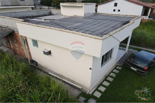 Imagem Casa com 3 Quartos à Venda, 360 m² em Centro - Maricá