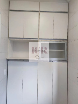 Imagem Apartamento com 2 Quartos à Venda, 69 m² em Parque Campolim - Sorocaba