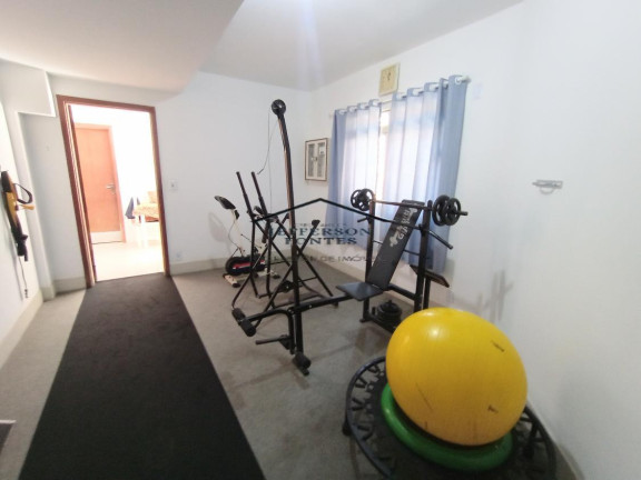 Imagem Apartamento com 3 Quartos à Venda, 115 m² em Barbosa - Marília Imagem Apartamento com 3 Quartos à Venda, 115 m² em Barbosa - Marília