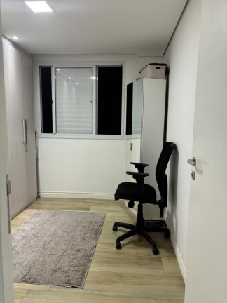 Imagem Apartamento com 2 Quartos à Venda, 53 m² em Santa Terezinha - São Bernardo Do Campo