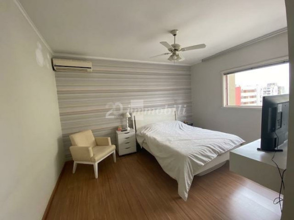 Imagem Apartamento com 3 Quartos à Venda, 220 m² em Higienópolis - São Paulo
