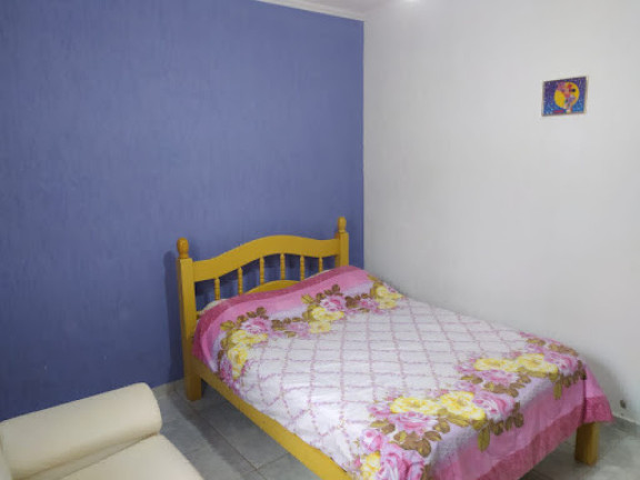 Imagem Casa com 4 Quartos à Venda, 242 m² em Sape - Ubatuba