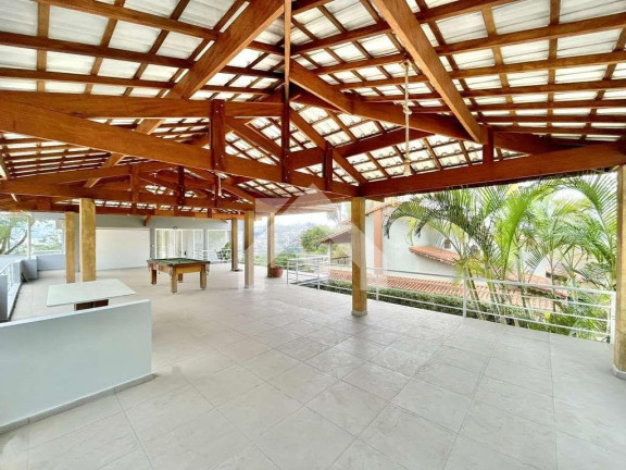 Imagem Casa de Condomínio com 4 Quartos à Venda, 400 m² em Parque São Paulo - Cotia Imagem Casa de Condomínio com 4 Quartos à Venda, 400 m² em Parque São Paulo - Cotia