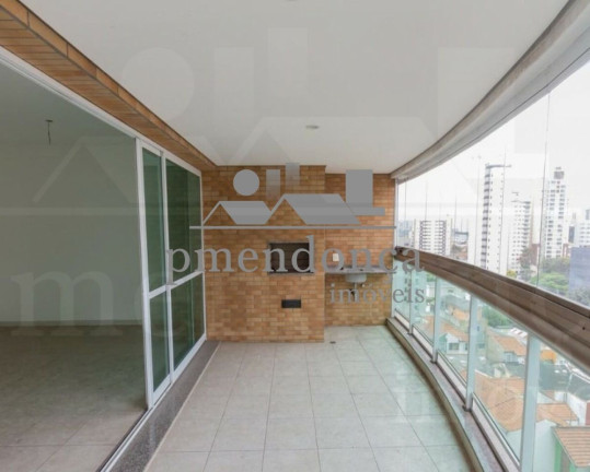 Imagem Apartamento com 3 Quartos à Venda, 157 m² em Perdizes - São Paulo Imagem Apartamento com 3 Quartos à Venda, 157 m² em Perdizes - São Paulo