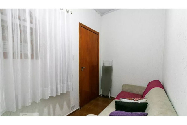 Imagem Casa com 3 Quartos à Venda, 107 m² em Mooca - São Paulo Imagem Casa com 3 Quartos à Venda, 107 m² em Mooca - São Paulo