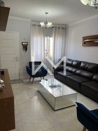 Imagem Casa com 3 Quartos à Venda, 139 m² em Vila Augusta - Guarulhos Imagem Casa com 3 Quartos à Venda, 139 m² em Vila Augusta - Guarulhos