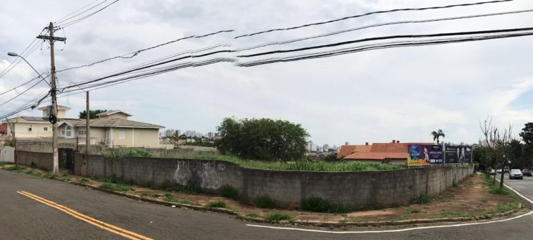 Imagem Terreno para Alugar, 1.933 m² em Parque Taquaral - Campinas Imagem Terreno para Alugar, 1.933 m² em Parque Taquaral - Campinas