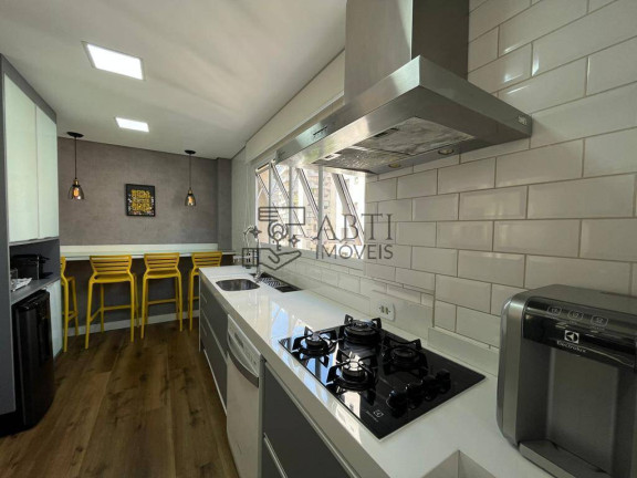 Imagem Apartamento com 3 Quartos à Venda, 100 m² em Moema - São Paulo