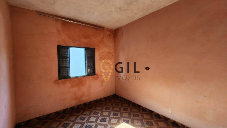 Imagem Sobrado com 4 Quartos à Venda, 89 m² em São João - Jacareí