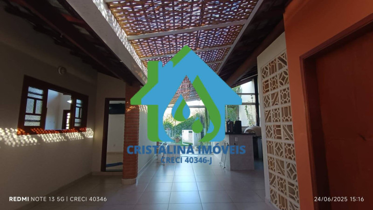 Imagem Casa com 3 Quartos à Venda, 214 m² em Jardim Ermida I - Jundiaí Imagem Casa com 3 Quartos à Venda, 214 m² em Jardim Ermida I - Jundiaí