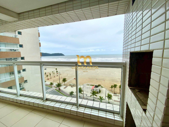 Imagem Apartamento com 3 Quartos à Venda, 111 m² em Boqueirão - Praia Grande Imagem Apartamento com 3 Quartos à Venda, 111 m² em Boqueirão - Praia Grande