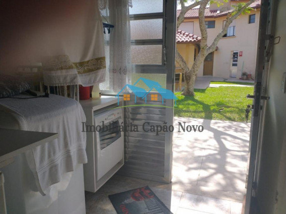 Imagem Apartamento com 2 Quartos à Venda, 110 m² em Capão Novo - Capão Da Canoa
