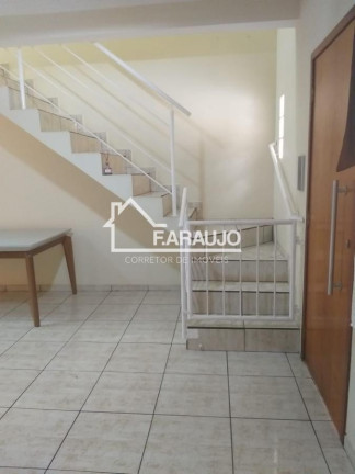 Imagem Sobrado com 2 Quartos à Venda, 100 m² em Jardim Tropical - Sorocaba Imagem Sobrado com 2 Quartos à Venda, 100 m² em Jardim Tropical - Sorocaba