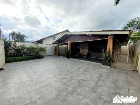 Imagem Casa com 5 Quartos para Alugar, 400 m² em Centro - Ubatuba
