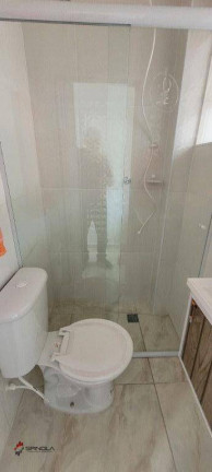 Imagem Kitnet com 1 Quarto à Venda, 30 m² em Aviação - Praia Grande Imagem Kitnet com 1 Quarto à Venda, 30 m² em Aviação - Praia Grande