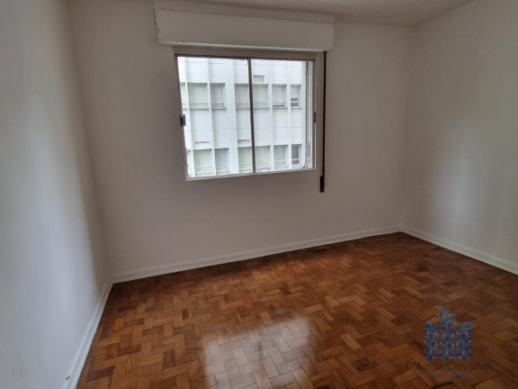 Imagem Apartamento com 2 Quartos à Venda, 80 m² em Vila Mariana - São Paulo