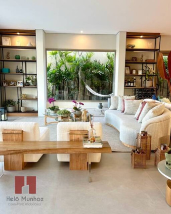 Imagem Casa com 4 Quartos à Venda, 576 m² em Alphaville - Santana De Parnaíba Imagem Casa com 4 Quartos à Venda, 576 m² em Alphaville - Santana De Parnaíba