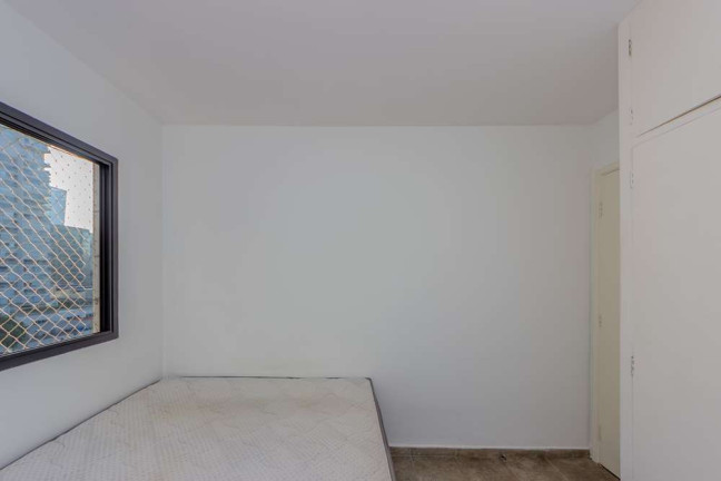 Imagem Apartamento com 3 Quartos à Venda, 77 m² em Vila Olímpia - São Paulo