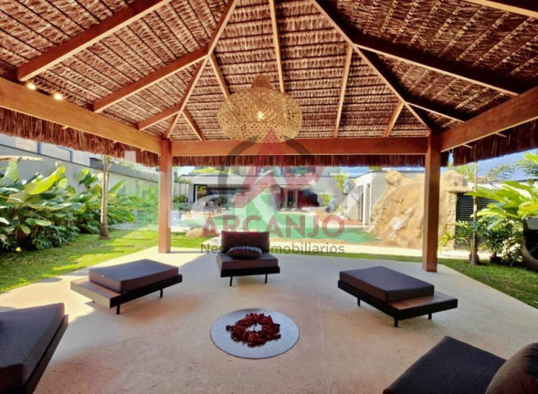 Imagem Casa com 7 Quartos à Venda, 1 m² em Riviera - Bertioga Imagem Casa com 7 Quartos à Venda, 1 m² em Riviera - Bertioga