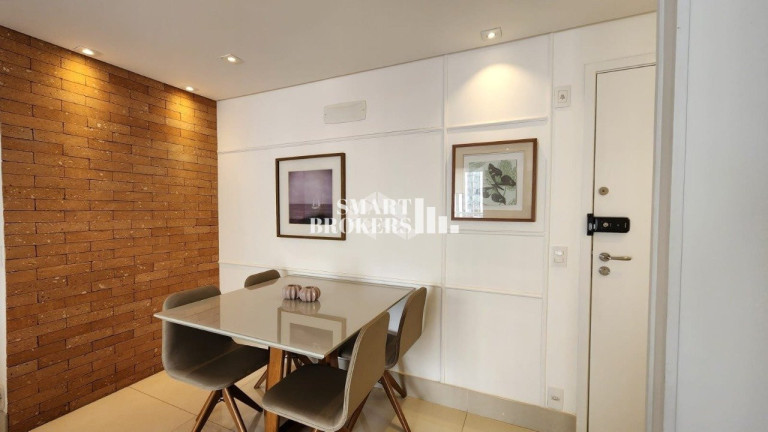 Imagem Apartamento com 2 Quartos à Venda, 64 m² em Chácara Inglesa - São Paulo