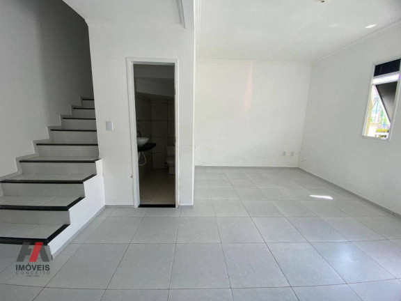 Imagem Casa com 3 Quartos à Venda, 135 m² em Eusébio - Eusébio Imagem Casa com 3 Quartos à Venda, 135 m² em Eusébio - Eusébio