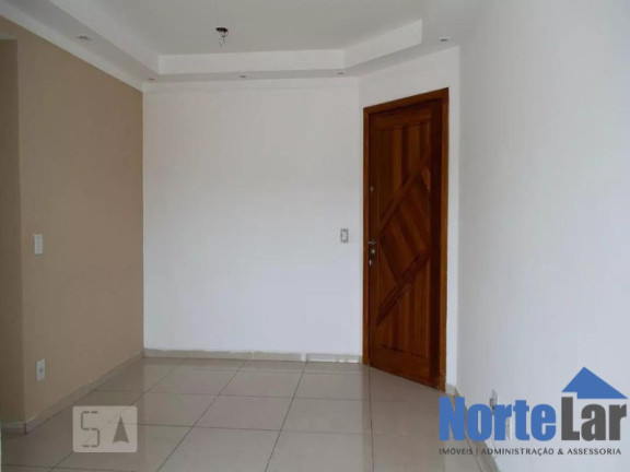 Imagem Apartamento com 2 Quartos à Venda, 50 m² em Imirim - São Paulo Imagem Apartamento com 2 Quartos à Venda, 50 m² em Imirim - São Paulo