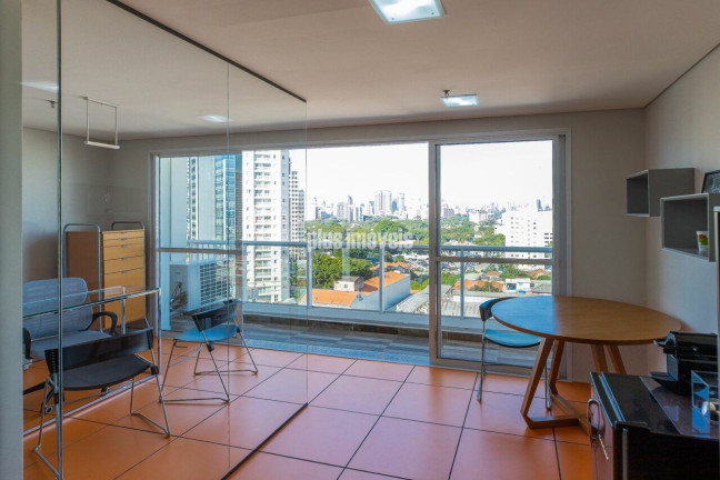 Imagem Imóvel Comercial à Venda, 38 m² em Pinheiros - São Paulo Imagem Imóvel Comercial à Venda, 38 m² em Pinheiros - São Paulo