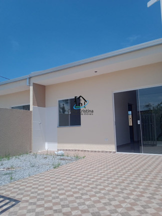 Imagem Casa com 2 Quartos à Venda, 47 m² em Primavera - Pontal Do Paraná Imagem Casa com 2 Quartos à Venda, 47 m² em Primavera - Pontal Do Paraná