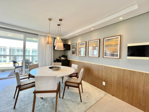 Imagem Apartamento com 3 Quartos à Venda, em Atlantida - Xangri-la Imagem Apartamento com 3 Quartos à Venda, em Atlantida - Xangri-la