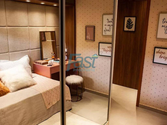 Imagem Apartamento com 3 Quartos à Venda, 77 m² em Goiabeira - Cuiabá Imagem Apartamento com 3 Quartos à Venda, 77 m² em Goiabeira - Cuiabá