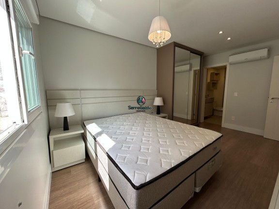 Imagem Apartamento com 2 Quartos à Venda, 82 m² em Centro - Gramado Imagem Apartamento com 2 Quartos à Venda, 82 m² em Centro - Gramado