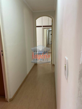 Imagem Apartamento com 3 Quartos à Venda, 126 m² em Centro - Santo André