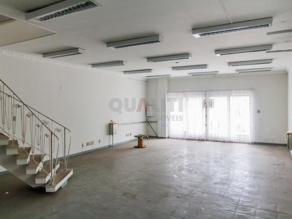 Imagem Ponto Comercial à Venda, 456 m² em Moema - São Paulo