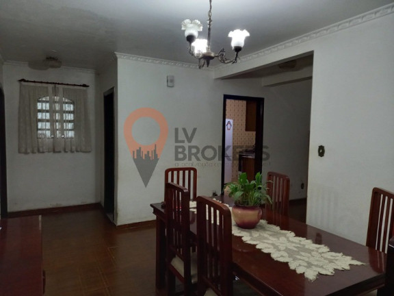 Casa com 3 Quartos à Venda, 240 m² em Jardim Realce - Suzano