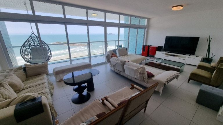 Imagem Apartamento com 4 Quartos à Venda, 190 m² em Pitangueiras - Guarujá Imagem Apartamento com 4 Quartos à Venda, 190 m² em Pitangueiras - Guarujá