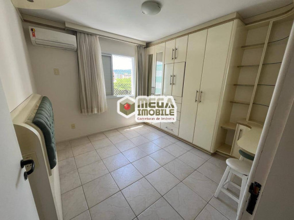 Imagem Apartamento com 3 Quartos à Venda, 87 m² em Trindade - Florianópolis